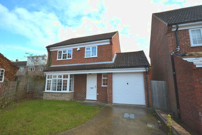 4 Bedroom House To Rent In Doggett Road, Cambridge, CB1