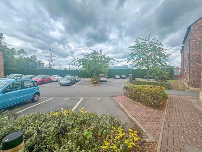 2 Bedroom Apartment To Rent In Whitfield Court, Pity Me, Durham, DH1