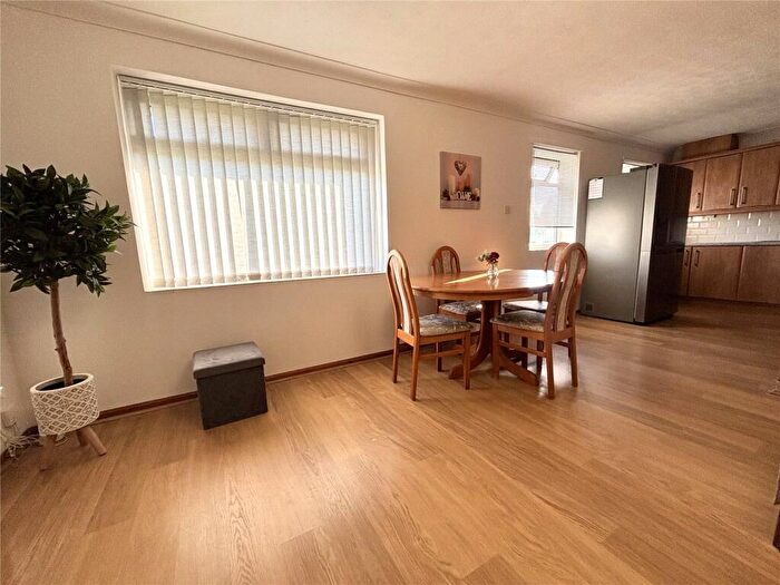 2 Bedroom Apartment To Rent In The Acorns, Marlborough Road, Old Town, Swindon, SN3