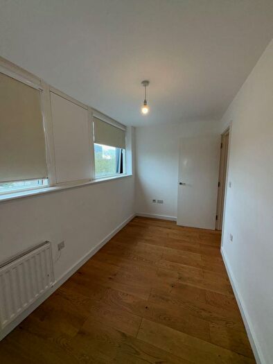 1 Bedroom Flat To Rent In The Gore, Basildon, SS14