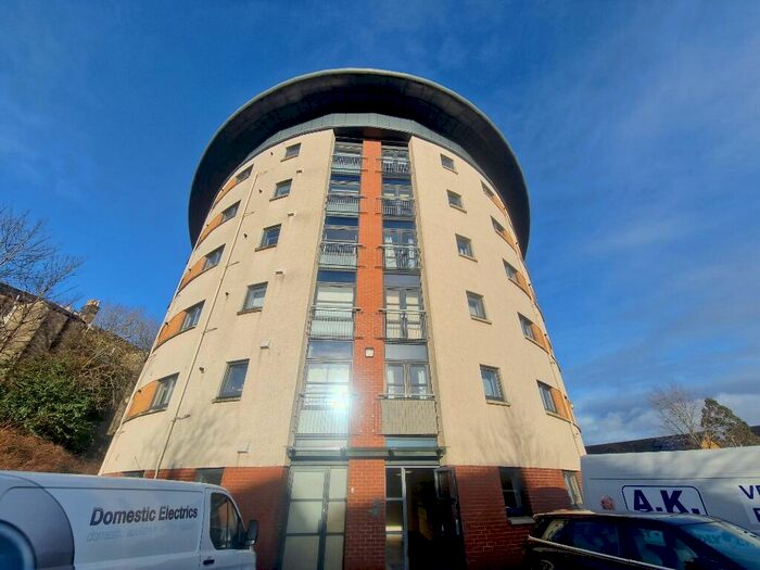 1 Bedroom Flat To Rent In Saucel Crescent, Paisley, Renfrewshire, PA1