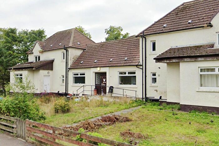 1 Bedroom Flat For Sale In , Saint Charles Avenue, Carstairs Junction, ML11