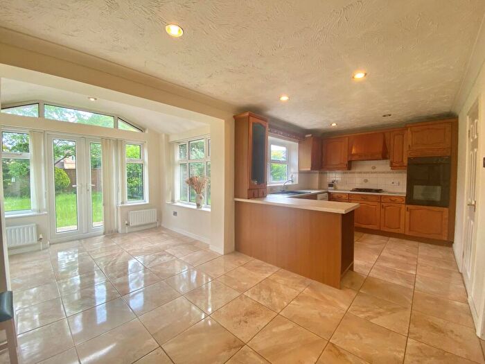 4 Bedroom House To Rent In Edenfield, Orton Longueville, Peterborough, PE2