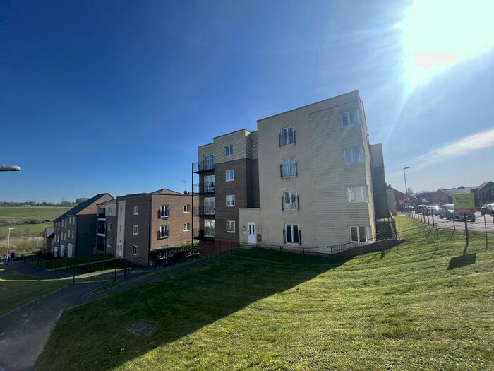 2 Bedroom Apartment To Rent In Great Mead, Yeovil, BA21