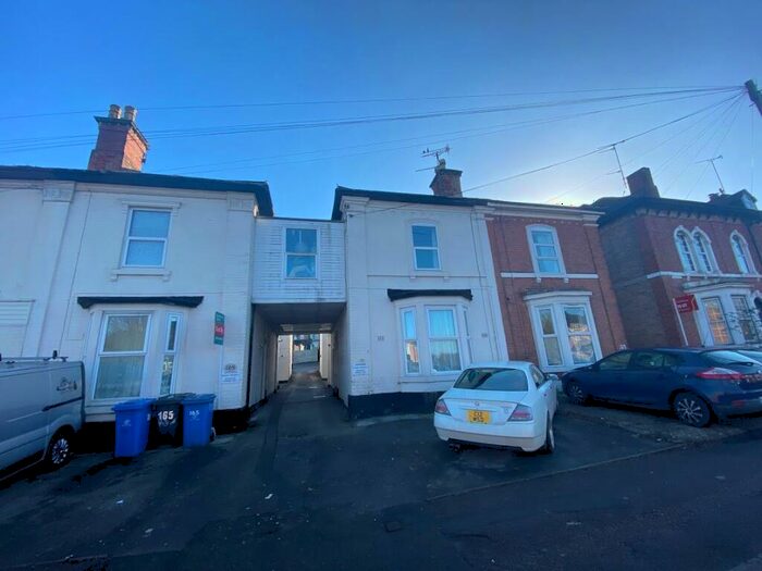 1 Bedroom Flat To Rent In Uttoxeter New Road, Derby, DE22