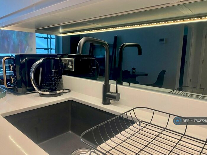 1 Bedroom Flat To Rent In New London Road, Chelmsford, CM2