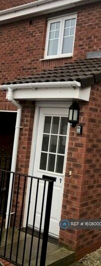 2 Bedroom Flat To Rent In Izod Road, Rugby, CV21