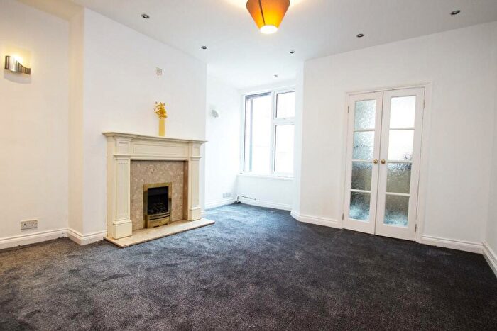 2 Bedroom Terraced House To Rent In Stafford Street, Darwen, BB3