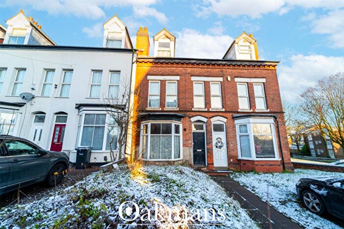 3 Bedroom Terraced House For Sale In Cape Hill, Smethwick, West Midlands, B66