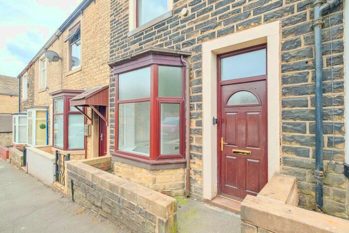 2 Bedroom Terraced House To Rent In Holgate Street, Briercliffe, BB10