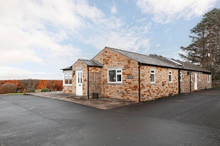 3 Bedroom Detached Bungalow To Rent In Low House Cottage, Slaley, Hexham, NE46