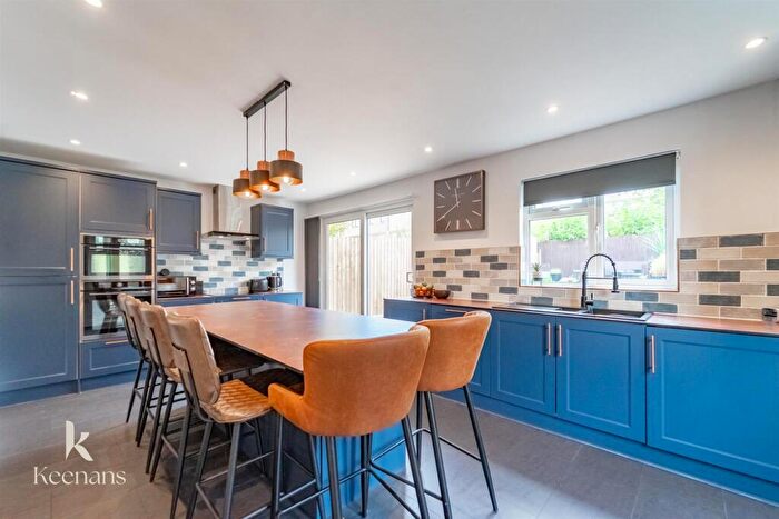 3 Bedroom Semi-Detached House For Sale In Wentcliffe Drive, Earby, Barnoldswick, BB18