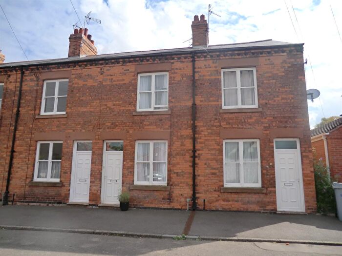 3 Bedroom End Of Terrace House To Rent In Dover Street, Southwell, NG25