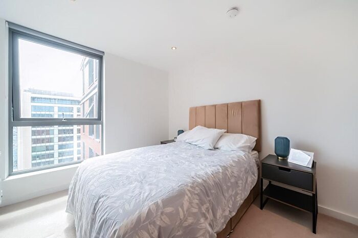 1 Bedroom Flat To Rent In Reading, Reading, RG1