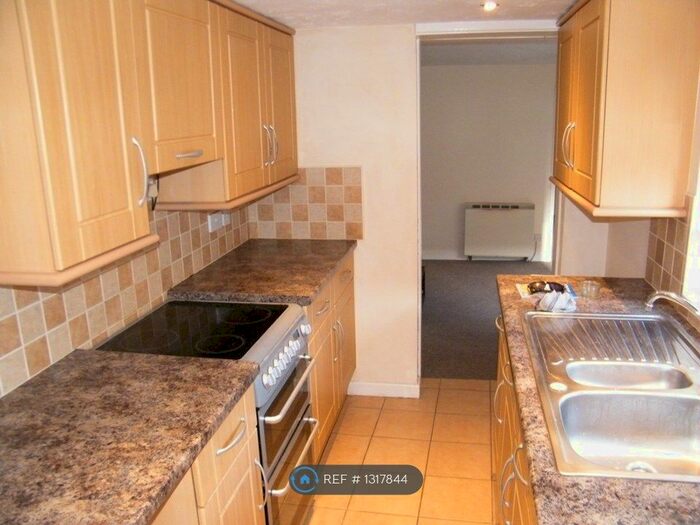 2 Bedroom Maisonette To Rent In Wellington Street, Ely CB6