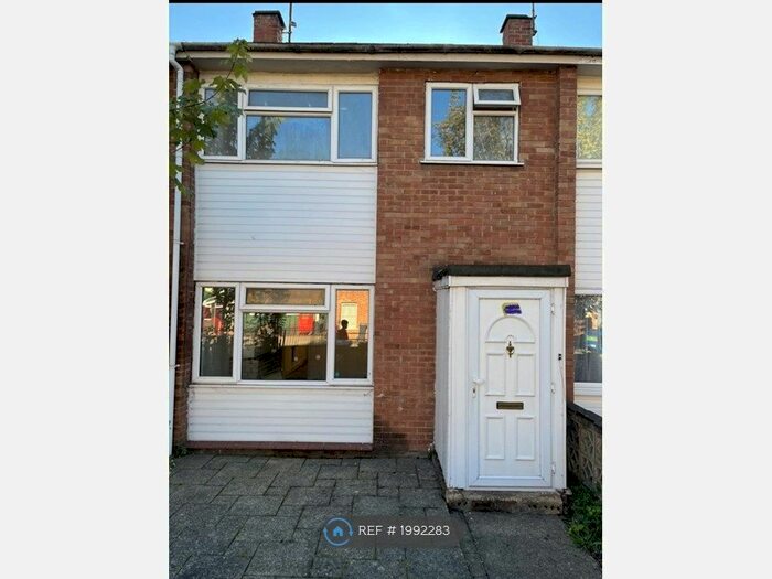 4 Bedroom Terraced House To Rent In Southampton Street, Reading, RG1