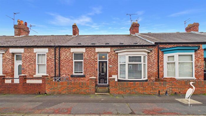 3 Bedroom Cottage For Sale In Forster Street, Roker, Sunderland, SR6