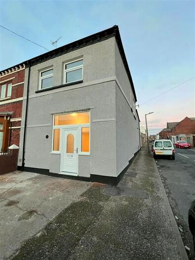 4 Bedroom Property To Rent In Cheltenham Street, Barrow-In-Furness LA14