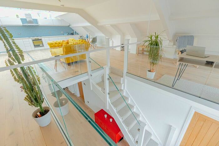 1 Bedroom Apartment To Rent In Royal Gate Apartments, Rutland Road, London, E9