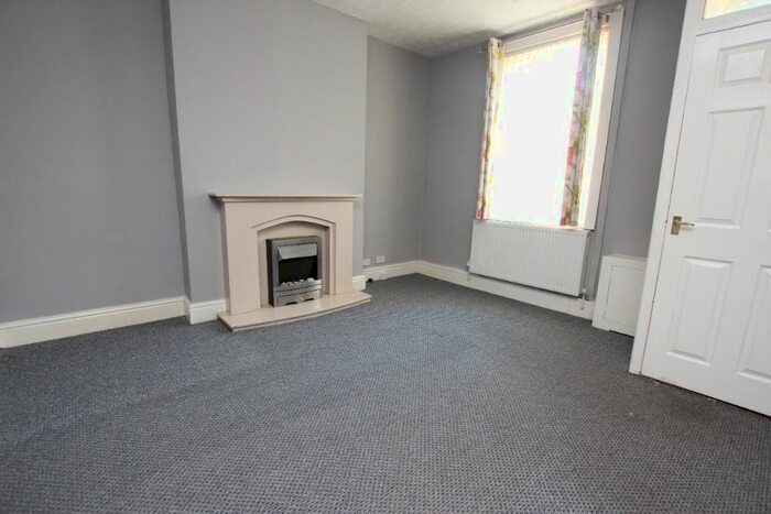 2 Bedroom Detached House To Rent In Graham Street, St Helens WA9