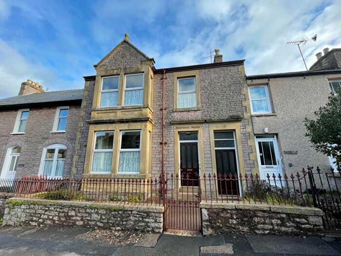 4 Bedroom Terraced House For Sale In Nateby Road, Kirkby Stephen, CA17