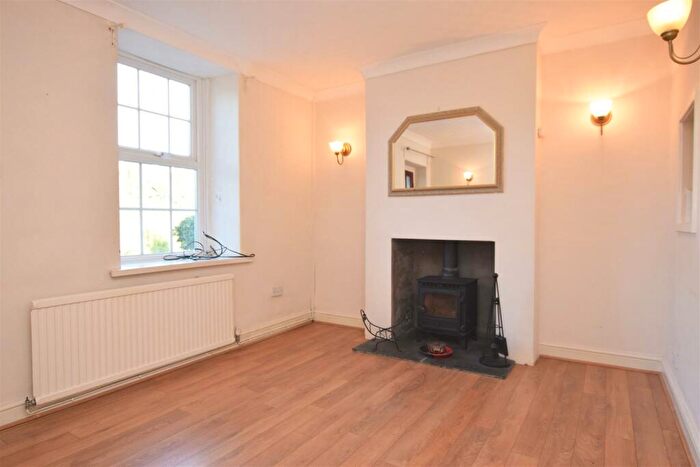 2 Bedroom Terraced House For Sale In Bryntirion Terrace, Abergele, Conwy, LL22