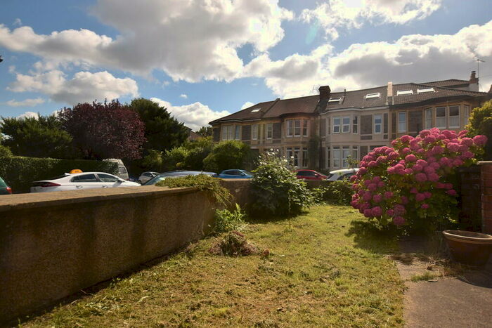 1 Bedroom Apartment To Rent In Chesterfield Road, St. Andrews, BS6