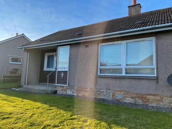 1 Bedroom Detached House To Rent In Bells Wynd, Kingsbarns, Fife KY16