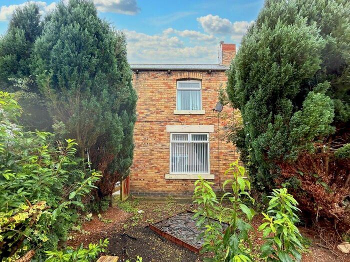 2 Bedroom Terraced House To Rent In Rosalind Street, ., Ashington, Northumberland, NE63