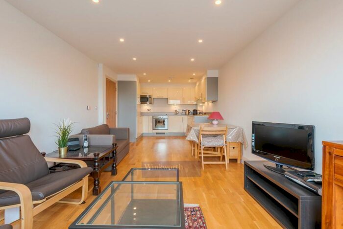 1 Bedroom Flat To Rent In Warham Street, SE5