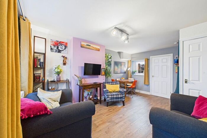 2 Bedroom Terraced House For Sale In Keekle Terrace, Cleator Moor, CA25