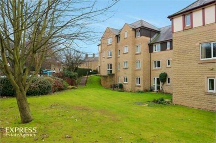 1 Bedroom Flat To Rent In St. Chads Road, Leeds, LS16