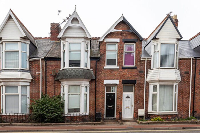 4 Bedroom Terraced House For Sale In Eden Vale, Sunderland, Tyne And Wear, SR2
