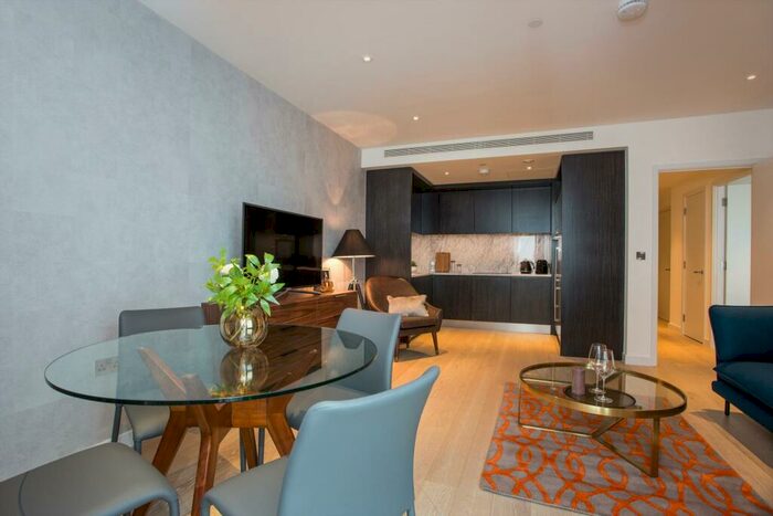 1 Bedroom Apartment To Rent In Charrington Tower, New Providence Wharf, London, E14