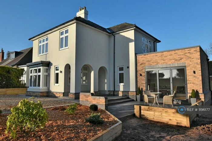 4 Bedroom Detached House To Rent In Brigsley Road, Waltham, Grimsby, DN37