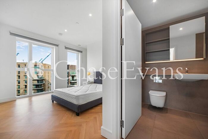 2 Bedroom Flat To Rent In Birch House, Kidbrooke Village, London, SE3