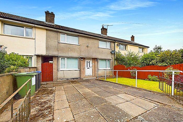 3 Bedroom Terraced House For Sale In Parkside, Crosby, CA15