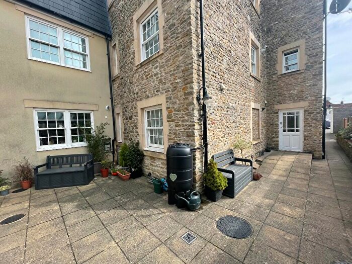 2 Bedroom Apartment To Rent In Keyford, Frome, Somerset, BA11