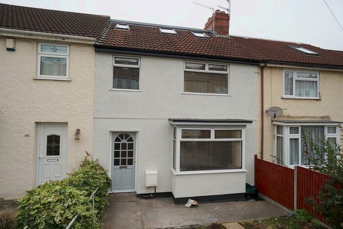 5 Bedroom Terraced House To Rent In Thanet Road, Bedminster, BS3