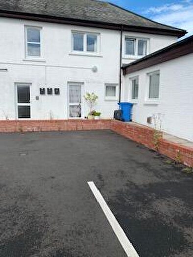 1 Bedroom Flat To Rent In Polbeth Road, Polbeth, West Lothian, EH55