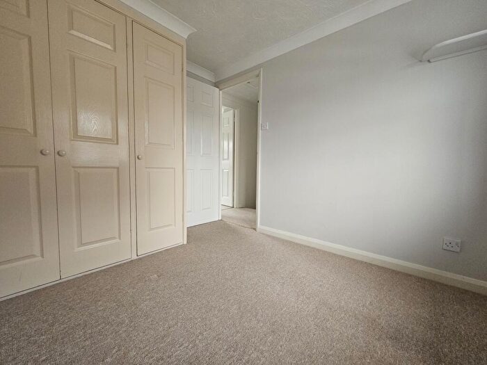 2 Bedroom End Of Terrace House To Rent In Barton Hill, Shaftesbury, Dorset, SP7