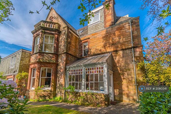 3 Bedroom Flat To Rent In Nile Grove, Edinburgh, EH10