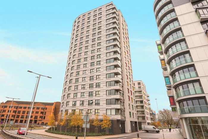 2 Bedroom Apartment To Rent In Alfred Street, Reading, RG1