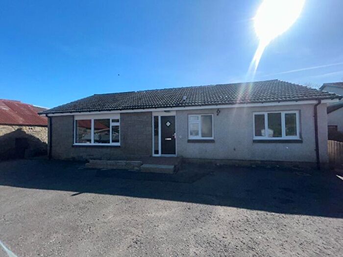 4 Bedroom Bungalow To Rent In Retinue Row, Methven, Perthshire, PH1