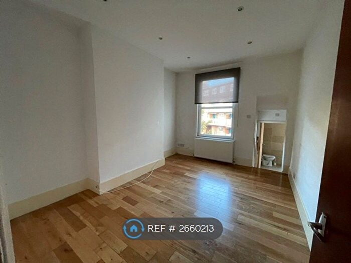 1 Bedroom Flat To Rent In Kenilworth Road, St. Leonards-On-Sea, TN38