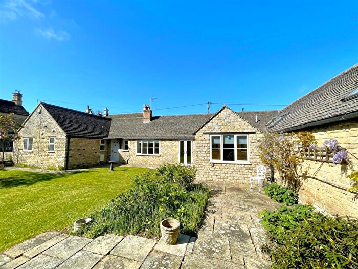 3 Bedroom Barn Conversion For Sale In A, West Street, Easton On The Hill, PE9