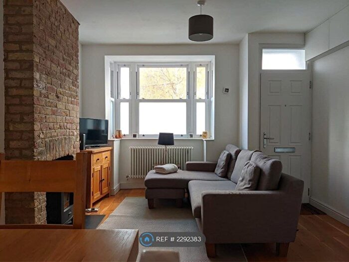 2 Bedroom Terraced House To Rent In Faringford Road, London, E15