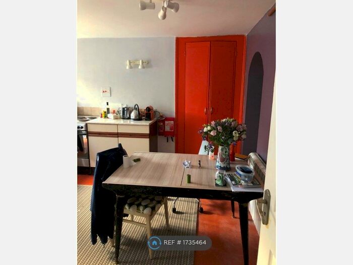 1 Bedroom Flat To Rent In Eastgrove Road, Sheffield, S10