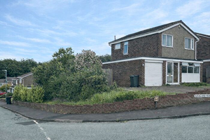 3 Bedroom Detached House For Sale In Auckland Road, Durham, County Durham, DH1