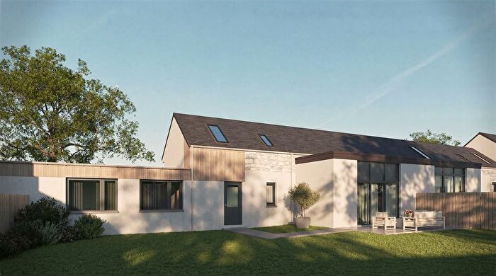 3 Bedroom Terraced House For Sale In The Collier, Stonehead Farm, Longridge, Bathgate, EH47